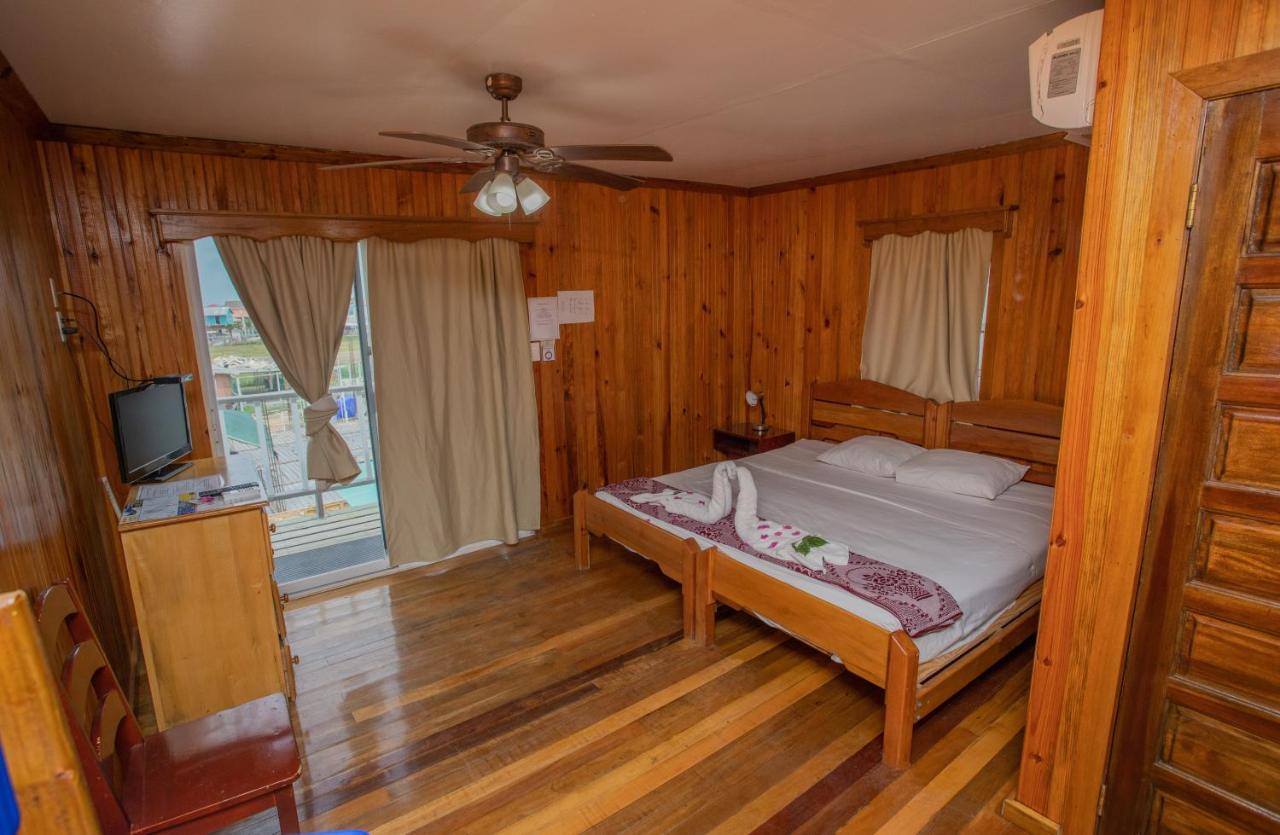 סן פדרו Pedro'S Hotel & Inn מראה חיצוני תמונה