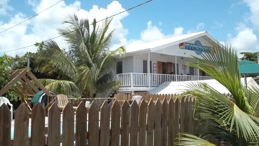 סן פדרו Pedro'S Hotel & Inn מראה חיצוני תמונה