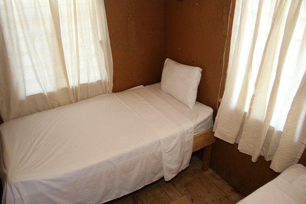 סן פדרו Pedro'S Hotel & Inn חדר תמונה