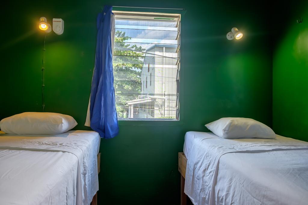 סן פדרו Pedro'S Hotel & Inn חדר תמונה